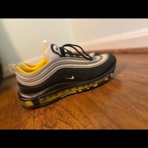 Don’t want them no more